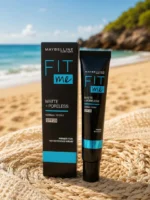 MAYBELLINE NEW YORK FIT ME MATTE & DEWY PRIMER 30ML - Image 2