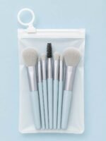 NON BRAND BRUSH 8 PCS BRUSH - Image 4