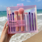 REAL TECHNIQUES  9 PCS BRUSH SET
