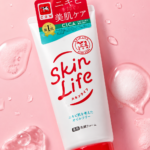 SKIN LIFE CICA  FACE WASH 130G