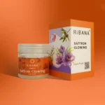RIBANA SAFFRON GLOWING  FACE PACK 50g