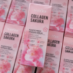 SADOER COLLAGEN SAKURA SERUM 30ML