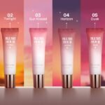 Mars liquid Blush