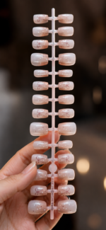FR COSMIC 15 PAIR NAILS - Image 6