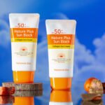 VALENCIA GIO NATURE PLUS SUNSCREEN