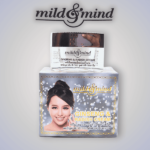 MILD & MIND GINSENG CREAM 20G
