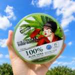 COCOV7 MILK SHOOTHING GEL