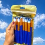 KABUKI 10 PCS BRUSH