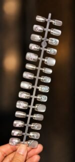 3D Luxury Nails - Image 7