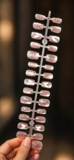 3D Luxury Nails - Image 8