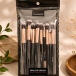 MAANGE 12 PCS MIX BRUSH