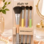 ISIWISS & BEAUTY MAKE UP BRUSH