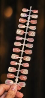 3D Luxury Nails - Image 10