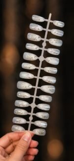 3D Luxury Nails - Image 4