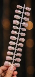 3D Luxury Nails - Image 6