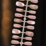 3D Luxury Nails
