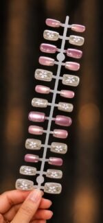 3D Luxury Nails - Image 9