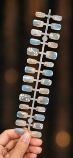 3D Luxury Nails - Image 3