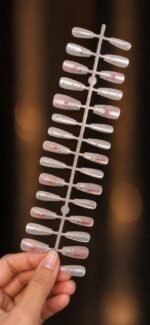 3D Luxury Nails - Image 2
