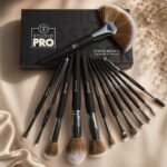 BH COSMETICS STUDIO PRO 13 PCS BRUSH SET