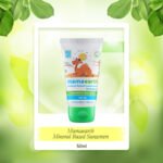MAMAEARTH BABY SUNSCREEN 50G