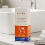 LAVINO BROAD SPECTRUM SUNSCREEN 50ML