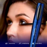 NIRVANA COLOR VOLUME PRO MASCARA