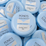 PONDS SUPER LIGHT GEL 25G
