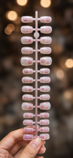 FR COSMIC 15 PAIR NAILS - Image 4