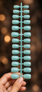 FR COSMIC 15 PAIR NAILS - Image 3
