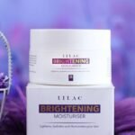 LILAC BRIGHTENING CREAM