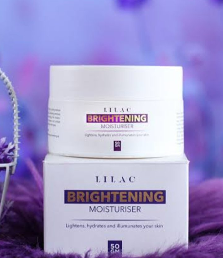 eb809b396baef402893e5308257166ef LILAC BRIGHTENING CREAM - Image 1