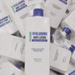 INNSAEI HYALURONIC BODY LOTION  300ML