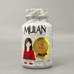MULAN COLLAGEN L- GLUTATHIONE CAPSULE