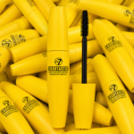 W7 LASHTASTIC MASCARA YELLOW