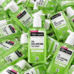 NEUTROGENA OIL BALANCING FACIAL WASH