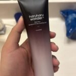 haruharu wonder Cleansing Gel 100m