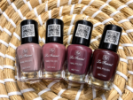 LA FEMME MAKE MORE BEAUTY NAIL POLISH 4ML - Image 6