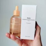 Abib Glutaiosome dark spot serum 50ml