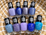 LA FEMME MAKE MORE BEAUTY NAIL POLISH 4ML - Image 4