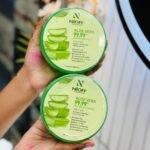 NIOR ALOE VERA   SOOTHING GEL  24B0037