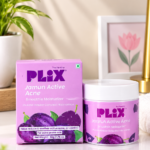 THE PLANT FIX PLIX JAMUN ACTIVE ACNE MOISTURIZER 50G