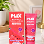 THE PLANT FIX PLIX WATERMELON 2 IN 1 FORMULA SUNSCREEN  50G