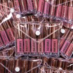 BRIBRI FASHION COLOR LIQUID Lipstick 6Pcs Set