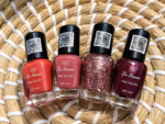 LA FEMME MAKE MORE BEAUTY NAIL POLISH 4ML - Image 7
