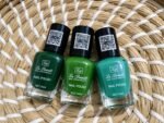 LA FEMME MAKE MORE BEAUTY NAIL POLISH 4ML - Image 3