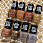 LA FEMME MAKE MORE BEAUTY NAIL POLISH 4ML