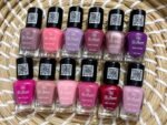 LA FEMME MAKE MORE BEAUTY NAIL POLISH 4ML - Image 2