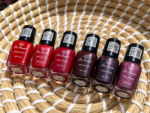 LA FEMME MAKE MORE BEAUTY NAIL POLISH 4ML - Image 8