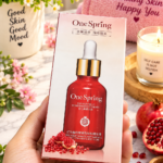 ONE SPRING SERUM